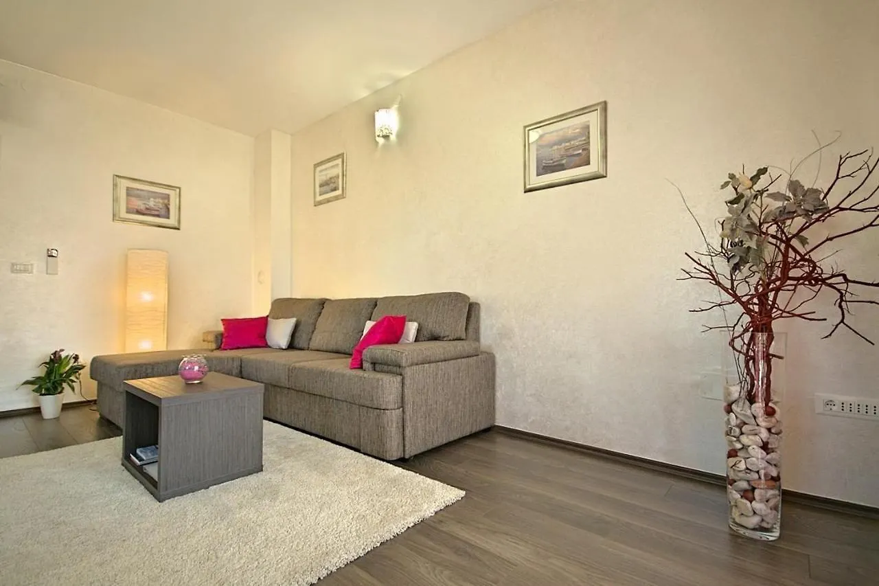 Apartment Tatty Porec