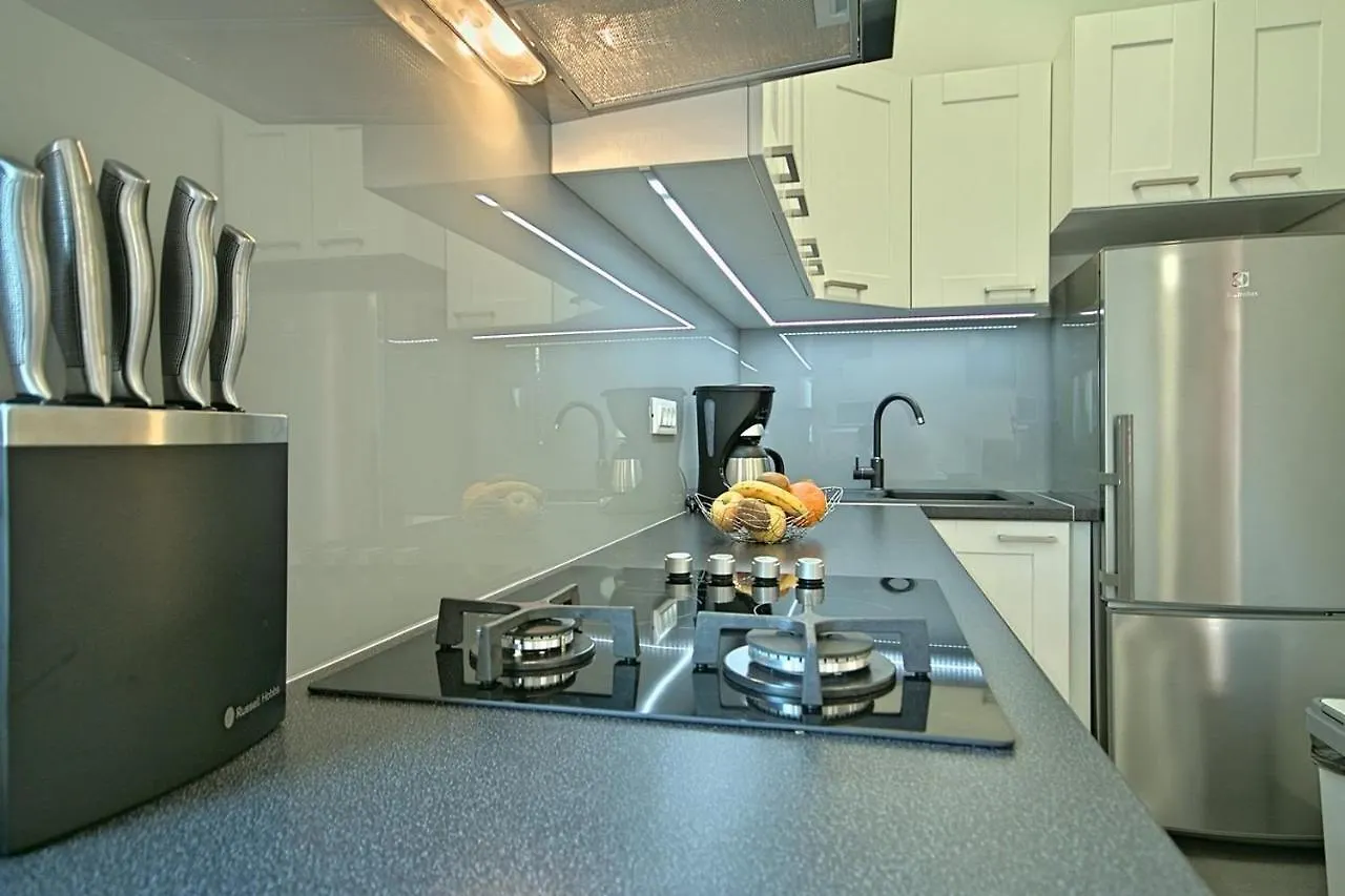 Apartment Tatty Porec 0*,  Croatia