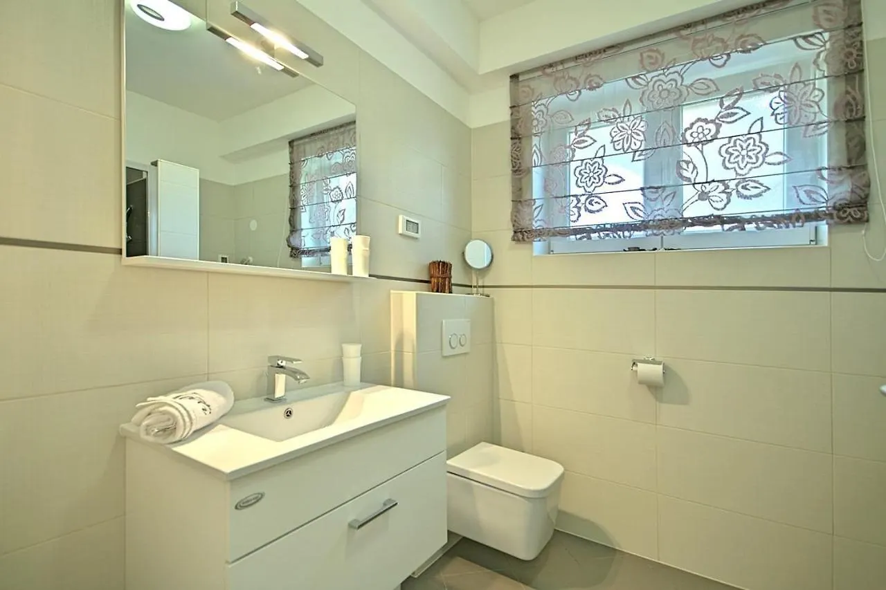 Apartment Tatty Porec