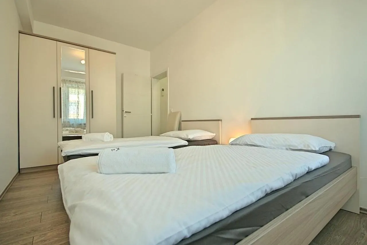 Apartment Tatty Porec