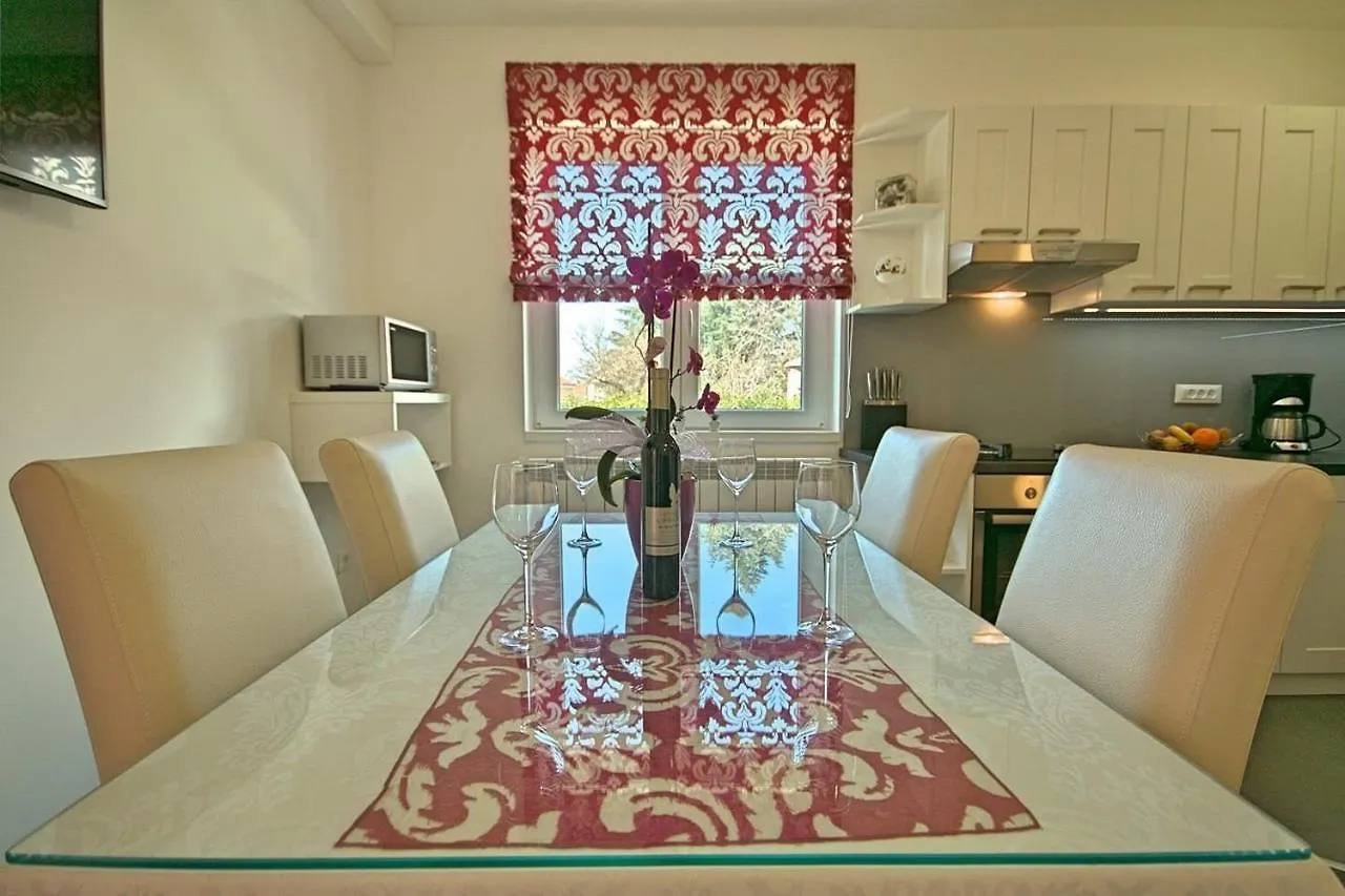 Apartment Tatty Porec