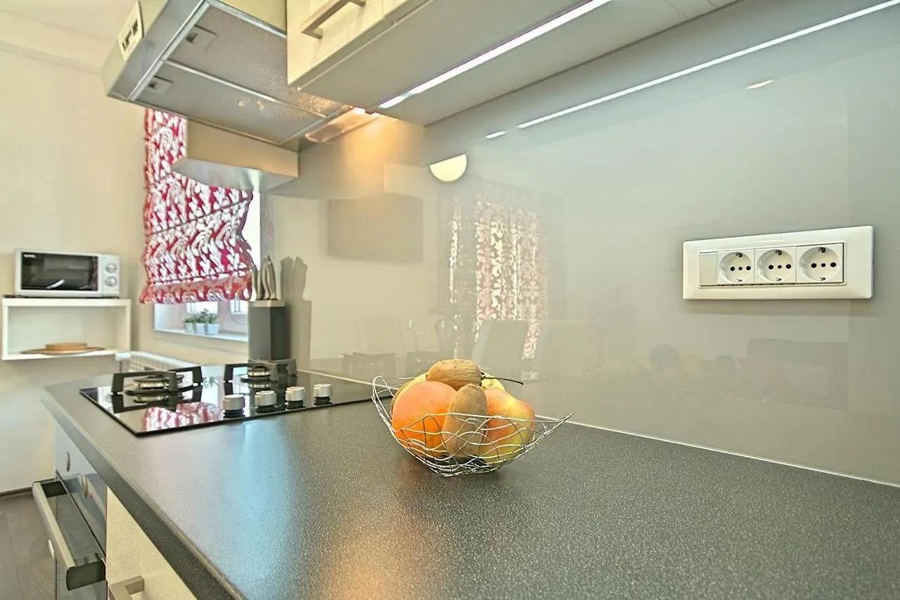 Apartment Tatty Porec
