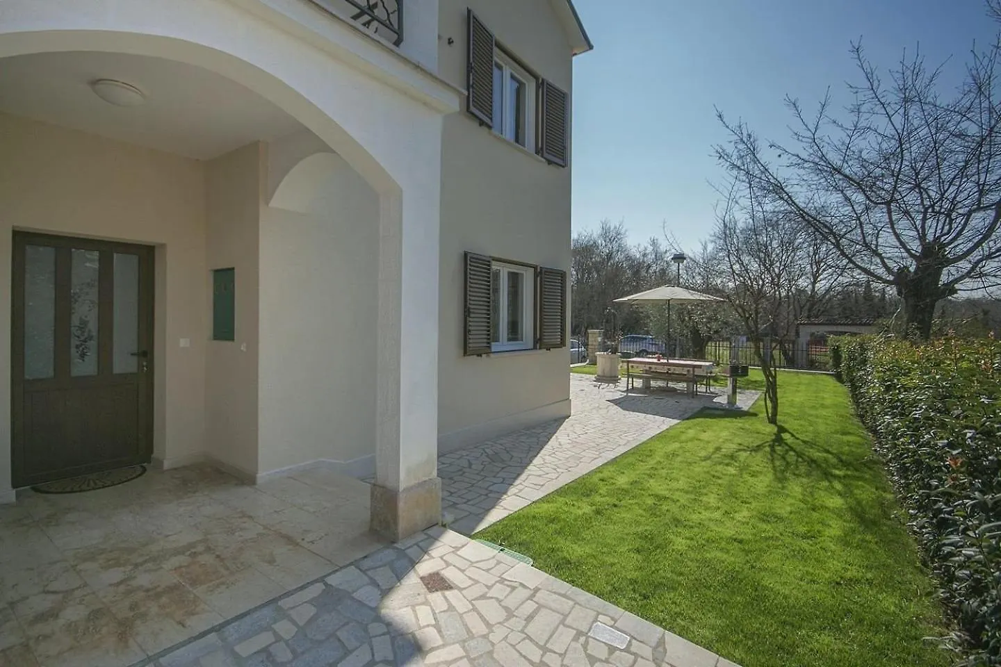 Apartment Tatty Porec