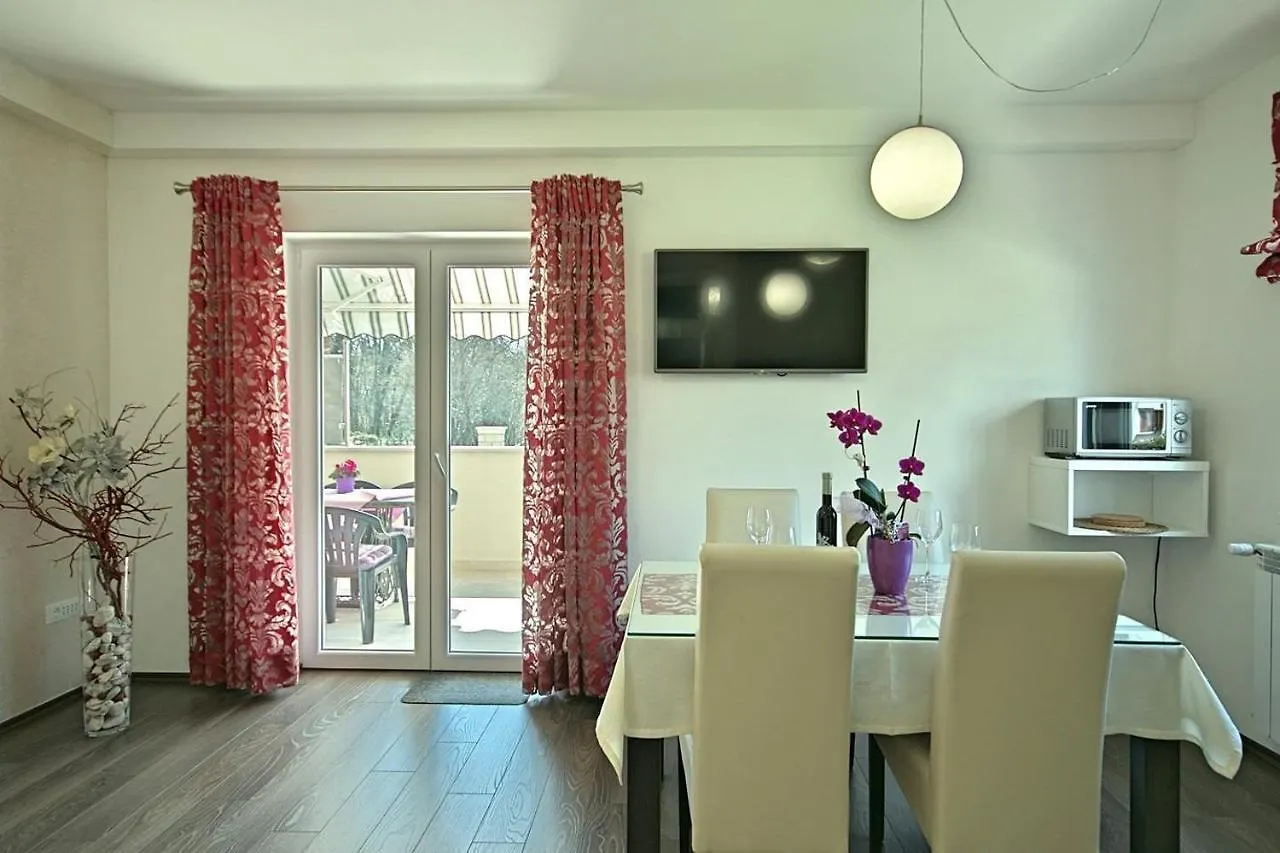 Apartment Tatty Porec
