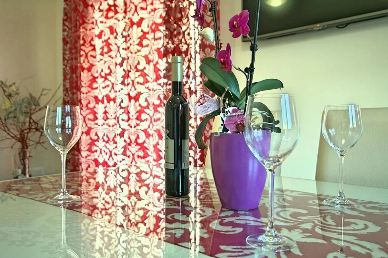 Apartment Tatty Porec 0*,  Croatia