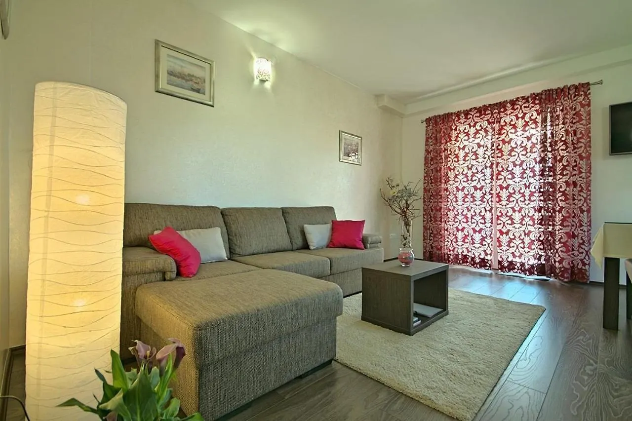 Apartment Tatty Porec
