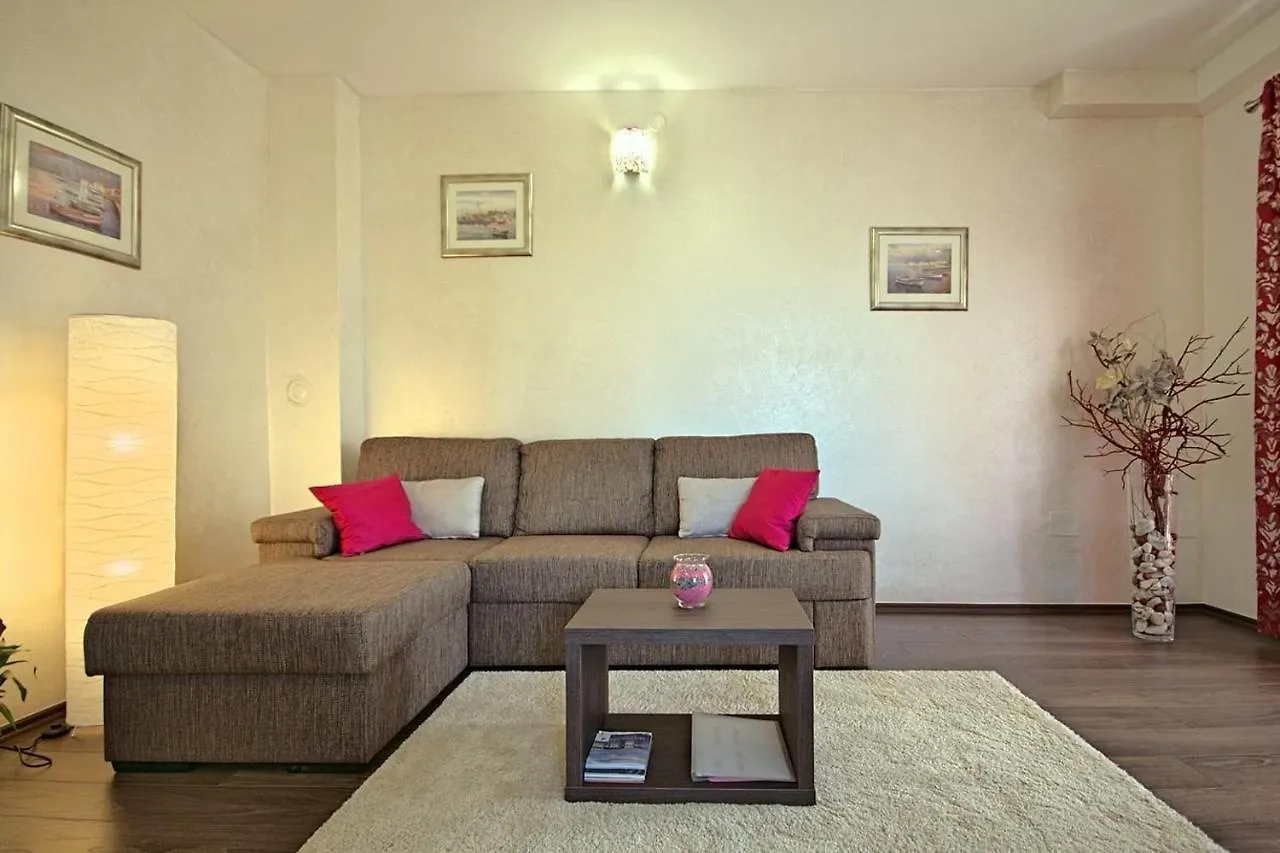 Apartment Tatty Porec