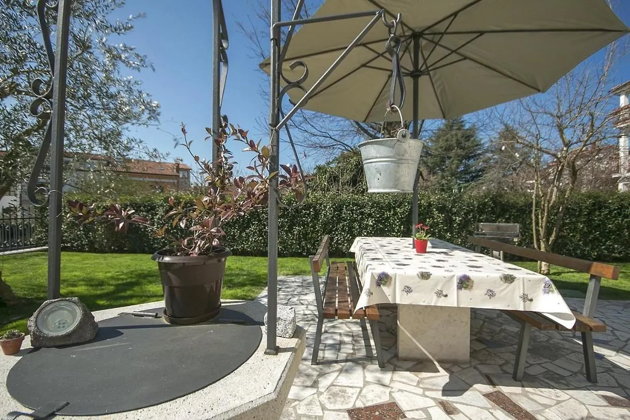 Apartment Tatty Porec