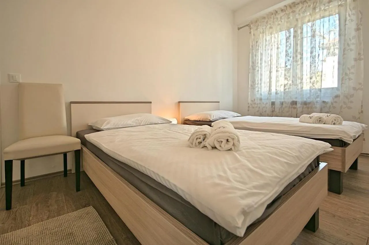 Apartment Tatty Porec