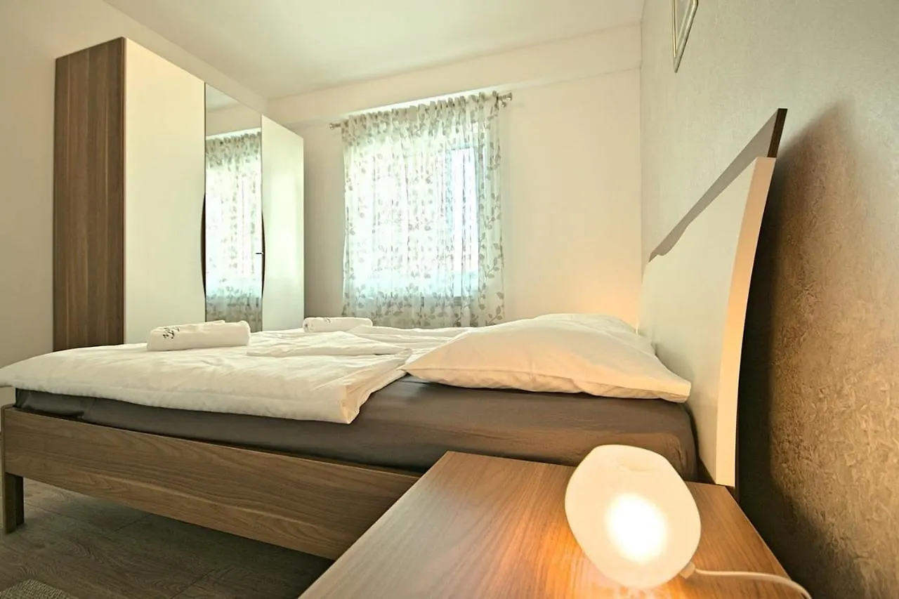 Apartment Tatty Porec 0*,  Croatia