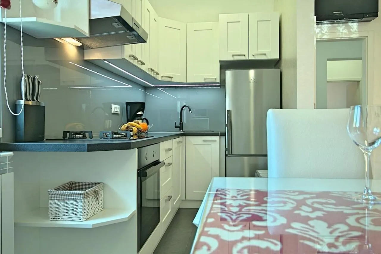 Apartment Tatty Porec
