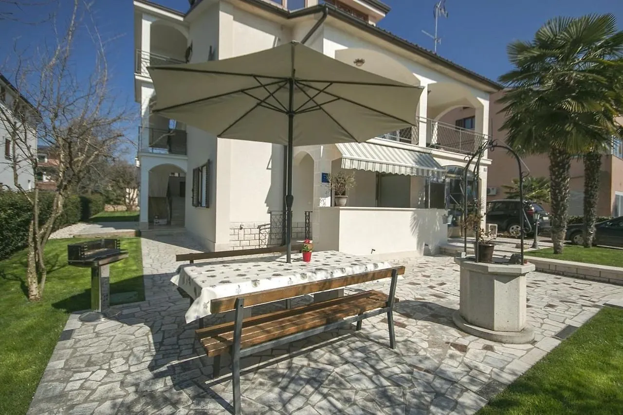 Apartment Tatty Porec